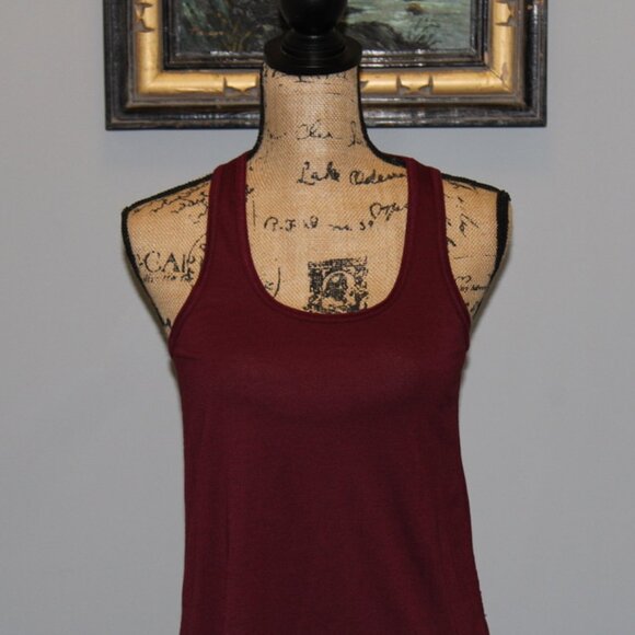 Bella Racerback Tank - Picture 7 of 16